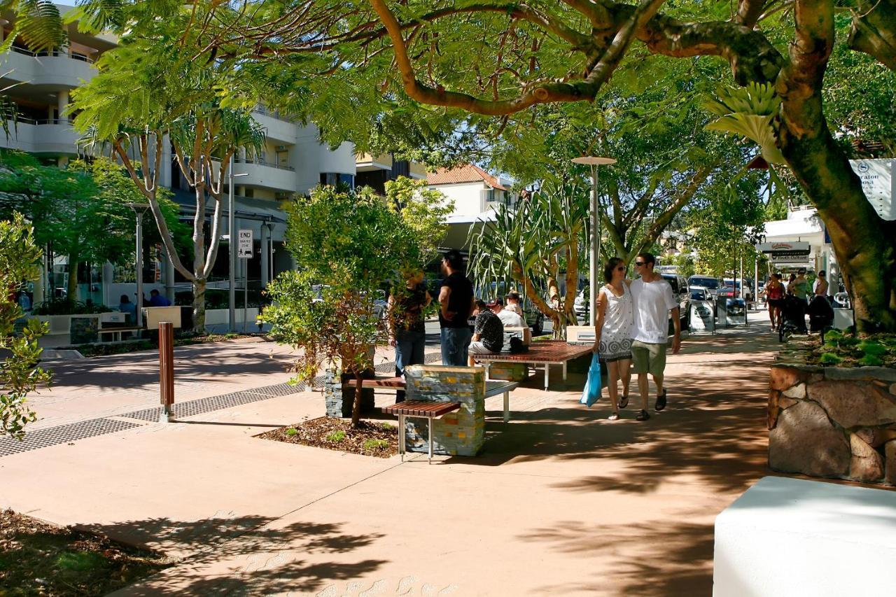 Low Tide On Noosa Sound - Pet Friendly ภายนอก รูปภาพ